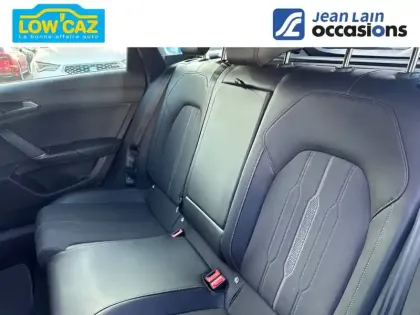 Photo 16 Cupra Leon  Sportstourer 2.0 TDI 150 ch DSG7