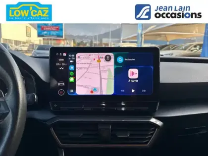 Photo 14 Cupra Leon  Sportstourer 2.0 TDI 150 ch DSG7