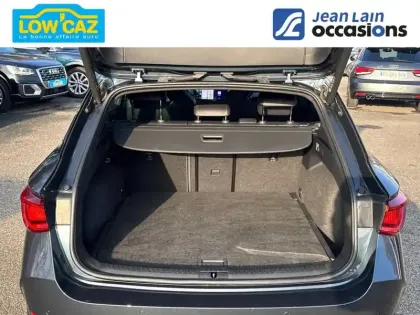 Photo 9 Cupra Leon  Sportstourer 2.0 TDI 150 ch DSG7