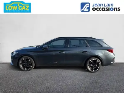 Photo 7 Cupra Leon  Sportstourer 2.0 TDI 150 ch DSG7