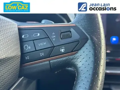 Photo 18 Cupra Leon  Sportstourer 2.0 TDI 150 ch DSG7