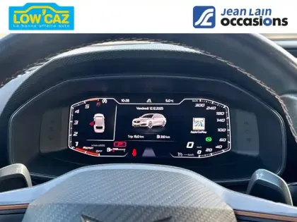 Photo 15 Cupra Leon  Sportstourer 2.0 TDI 150 ch DSG7