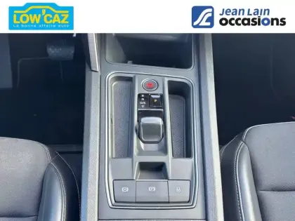 Photo 12 Cupra Leon  Sportstourer 2.0 TDI 150 ch DSG7