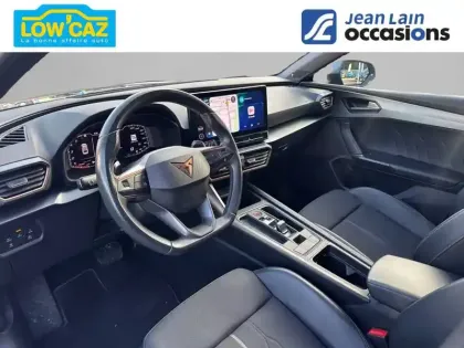 Photo 10 Cupra Leon  Sportstourer 2.0 TDI 150 ch DSG7