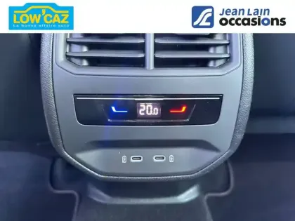 Photo 21 Cupra Leon  Sportstourer 2.0 TDI 150 ch DSG7