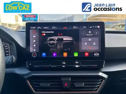 Photo 13 Cupra Leon  Sportstourer 2.0 TDI 150 ch DSG7