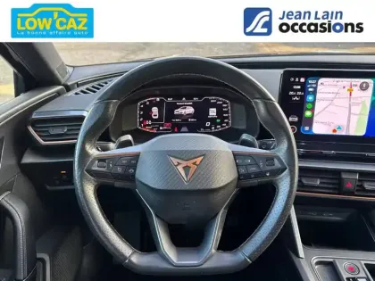 Photo 11 Cupra Leon  Sportstourer 2.0 TDI 150 ch DSG7