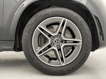 Photo 48 Mercedes GLE  350 de EQ POWER 9G-Tronic 4Matic