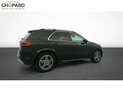 Photo 44 Mercedes GLE  350 de EQ POWER 9G-Tronic 4Matic
