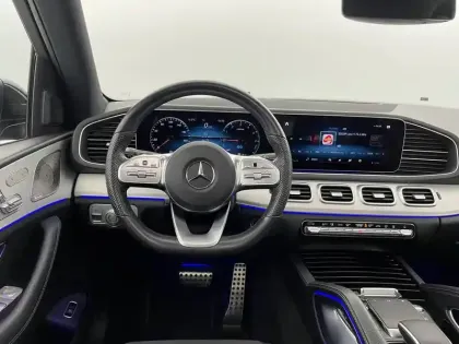 Photo 93 Mercedes GLE  350 de EQ POWER 9G-Tronic 4Matic