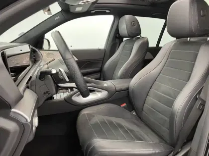 Photo 86 Mercedes GLE  350 de EQ POWER 9G-Tronic 4Matic