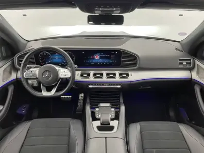 Photo 96 Mercedes GLE  350 de EQ POWER 9G-Tronic 4Matic