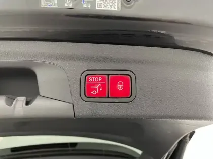 Photo 104 Mercedes GLE  350 de EQ POWER 9G-Tronic 4Matic