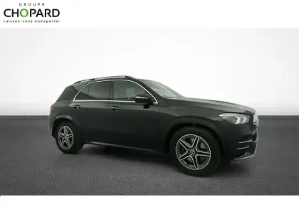 Photo 82 Mercedes GLE  350 de EQ POWER 9G-Tronic 4Matic