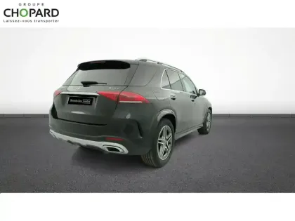 Photo 79 Mercedes GLE  350 de EQ POWER 9G-Tronic 4Matic