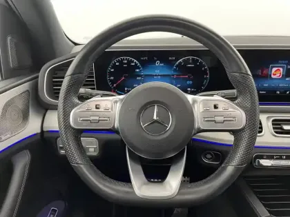 Photo 58 Mercedes GLE  350 de EQ POWER 9G-Tronic 4Matic