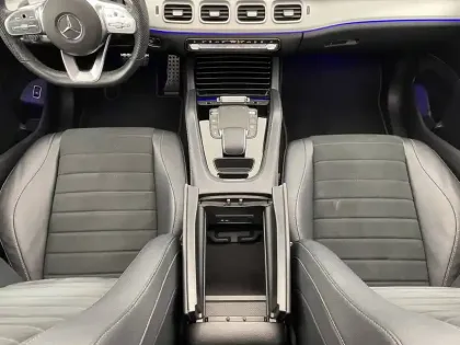 Photo 97 Mercedes GLE  350 de EQ POWER 9G-Tronic 4Matic