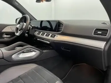 Photo 103 Mercedes GLE  350 de EQ POWER 9G-Tronic 4Matic