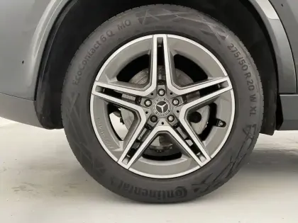 Photo 90 Mercedes GLE  350 de EQ POWER 9G-Tronic 4Matic