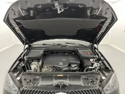 Photo 55 Mercedes GLE  350 de EQ POWER 9G-Tronic 4Matic