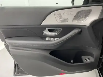 Photo 69 Mercedes GLE  350 de EQ POWER 9G-Tronic 4Matic