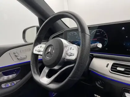 Photo 95 Mercedes GLE  350 de EQ POWER 9G-Tronic 4Matic