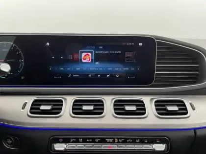 Photo 56 Mercedes GLE  350 de EQ POWER 9G-Tronic 4Matic