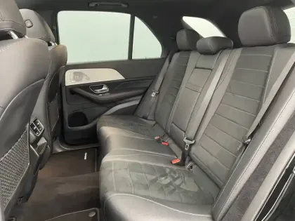 Photo 87 Mercedes GLE  350 de EQ POWER 9G-Tronic 4Matic