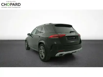 Photo 77 Mercedes GLE  350 de EQ POWER 9G-Tronic 4Matic