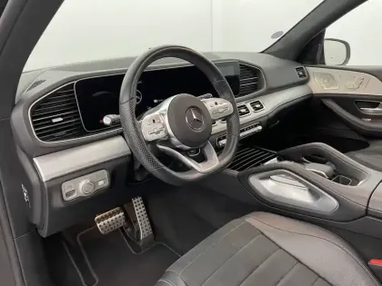 Photo 66 Mercedes GLE  350 de EQ POWER 9G-Tronic 4Matic