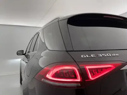 Photo 63 Mercedes GLE  350 de EQ POWER 9G-Tronic 4Matic