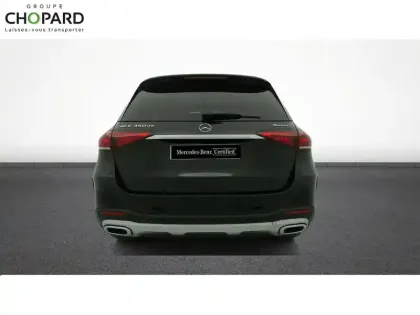 Photo 42 Mercedes GLE  350 de EQ POWER 9G-Tronic 4Matic