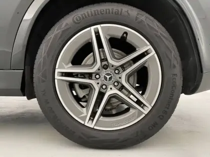 Photo 88 Mercedes GLE  350 de EQ POWER 9G-Tronic 4Matic