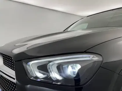 Photo 98 Mercedes GLE  350 de EQ POWER 9G-Tronic 4Matic