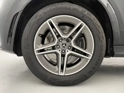 Photo 53 Mercedes GLE  350 de EQ POWER 9G-Tronic 4Matic