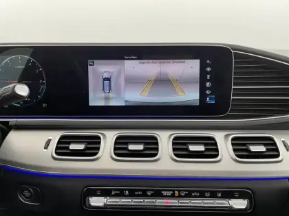 Photo 106 Mercedes GLE  350 de EQ POWER 9G-Tronic 4Matic