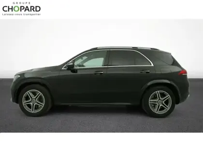 Photo 75 Mercedes GLE  350 de EQ POWER 9G-Tronic 4Matic