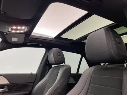 Photo 65 Mercedes GLE  350 de EQ POWER 9G-Tronic 4Matic