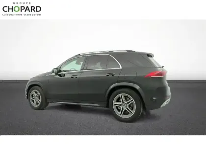 Photo 40 Mercedes GLE  350 de EQ POWER 9G-Tronic 4Matic
