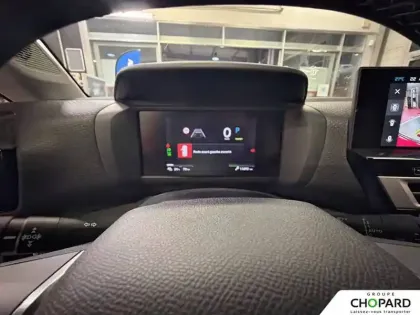 Photo 40 Citroën C4 e- 156 ch autonomie étendue