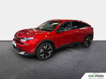 Photo Citroën C4 Max