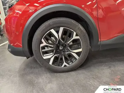 Photo 20 Citroën C4 e- 156 ch autonomie étendue