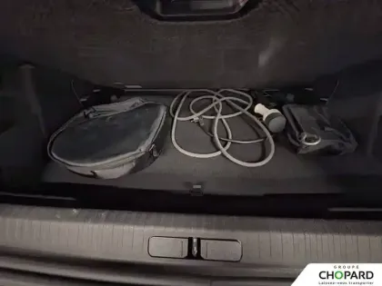 Photo 23 Citroën C4 e- 156 ch autonomie étendue