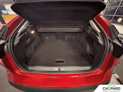 Photo 31 Citroën C4 e- 156 ch autonomie étendue