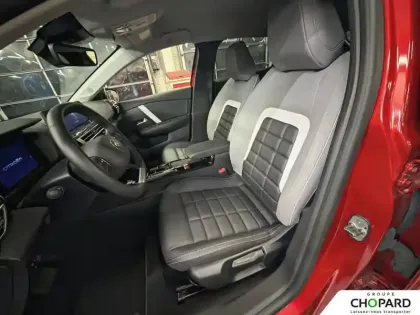 Photo 34 Citroën C4 e- 156 ch autonomie étendue