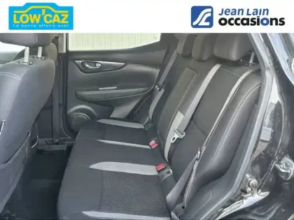 Photo 12 Nissan Qashqai  1.5 dCi 115