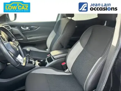 Photo 11 Nissan Qashqai  1.5 dCi 115