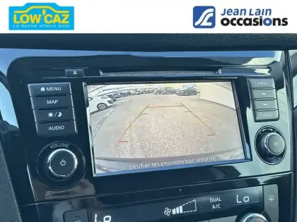 Photo 18 Nissan Qashqai  1.5 dCi 115