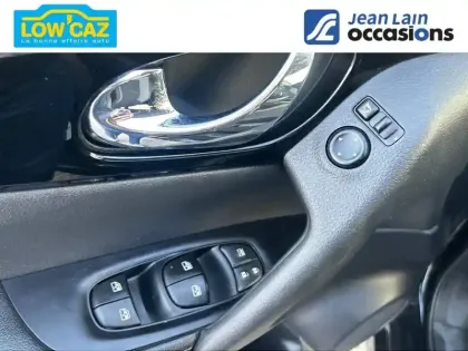 Photo 13 Nissan Qashqai  1.5 dCi 115