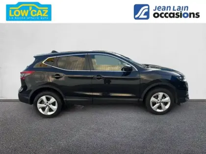 Photo 3 Nissan Qashqai  1.5 dCi 115